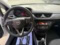 Opel Corsa 1.2 5 porte ok neopatentati Weiß - thumbnail 9