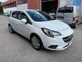 Opel Corsa 1.2 5 porte ok neopatentati Weiß - thumbnail 3