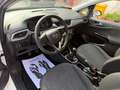 Opel Corsa 1.2 5 porte ok neopatentati Weiß - thumbnail 7