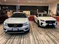 Volvo XC40 UNICA PROPRIETARIA Grigio - thumbnail 9