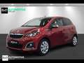Peugeot 108 STYLE Rosso - thumbnail 1