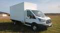 Ford Transit Koffer 350 L4 LBW (mit Ladebordwand !!) Weiß - thumbnail 2