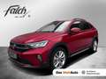 Volkswagen Taigo Friends TSI Rot - thumbnail 1