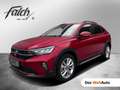 Volkswagen Taigo Friends TSI Rouge - thumbnail 1