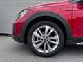 Volkswagen Taigo Friends TSI Rouge - thumbnail 4