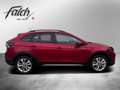 Volkswagen Taigo Friends TSI Rot - thumbnail 2