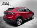 Volkswagen Taigo Friends TSI Rouge - thumbnail 3