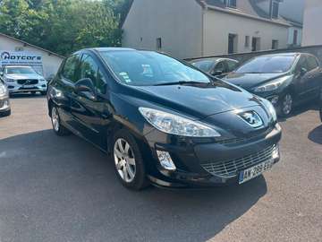 308 1.6 VTi 120ch Premium