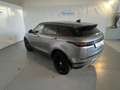 Land Rover Range Rover Evoque 2.0D I4 163 CV AWD Auto S-PELLE-TELECAMERA 360° Grigio - thumbnail 4
