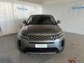 Land Rover Range Rover Evoque 2.0D I4 163 CV AWD Auto S-PELLE-TELECAMERA 360° Grigio - thumbnail 2