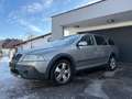 Skoda Octavia Combi Scout 2,0 TDI PD DPF 4x4 Schwarz - thumbnail 2