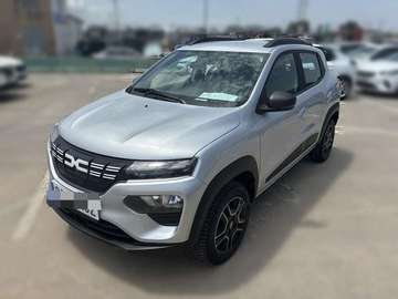 Electric Expression 45 33kW