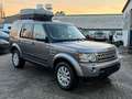 Land Rover Discovery 4 TDV6 S*7-Sitzer* Gris - thumbnail 6
