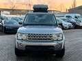Land Rover Discovery 4 TDV6 S*7-Sitzer* Gris - thumbnail 2