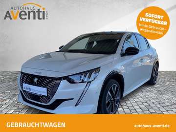 e- GT *LED*Kamera*PDC*Navi*Apple*Tot Winkel*