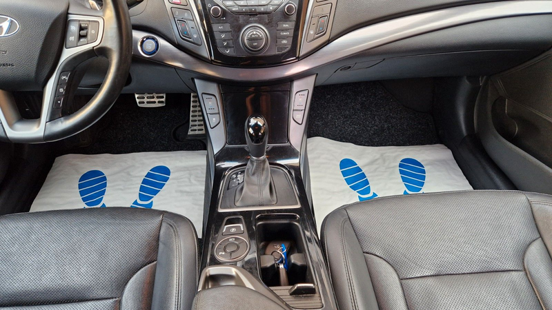 Photo du véhicule