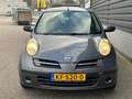 Nissan Micra 1.2 Visia airco , apk Gris - thumbnail 12