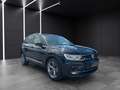Volkswagen Tiguan R-LINE*TÜV NEU*S-HEFT*PANO*ACC*PDC*19ZOLL Nero - thumbnail 2