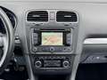 Volkswagen Golf Golf 1.6 CR TDi ** GPS ** Contrôle technique✅ Grey - thumbnail 13
