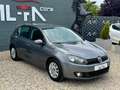 Volkswagen Golf Golf 1.6 CR TDi ** GPS ** Contrôle technique✅ Grey - thumbnail 1