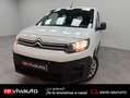 Citroen Berlingo Talla M BlueHDi 100 S&S LIVE PACK Blanco - thumbnail 7