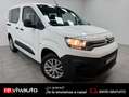 Citroen Berlingo Talla M BlueHDi 100 S&S LIVE PACK Blanco - thumbnail 5