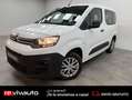 Citroen Berlingo Talla M BlueHDi 100 S&S LIVE PACK Blanco - thumbnail 21