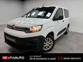 Citroen Berlingo Talla M BlueHDi 100 S&S LIVE PACK Blanco - thumbnail 11