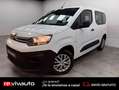 Citroen Berlingo Talla M BlueHDi 100 S&S LIVE PACK Blanco - thumbnail 1