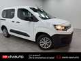 Citroen Berlingo Talla M BlueHDi 100 S&S LIVE PACK Blanco - thumbnail 2