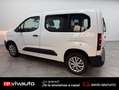 Citroen Berlingo Talla M BlueHDi 100 S&S LIVE PACK Blanco - thumbnail 22
