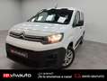 Citroen Berlingo Talla M BlueHDi 100 S&S LIVE PACK Blanco - thumbnail 9