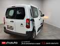 Citroen Berlingo Talla M BlueHDi 100 S&S LIVE PACK Blanco - thumbnail 13