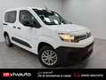 Citroen Berlingo Talla M BlueHDi 100 S&S LIVE PACK Blanco - thumbnail 12