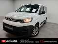 Citroen Berlingo Talla M BlueHDi 100 S&S LIVE PACK Blanco - thumbnail 10
