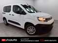 Citroen Berlingo Talla M BlueHDi 100 S&S LIVE PACK Blanco - thumbnail 3