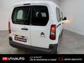 Citroen Berlingo Talla M BlueHDi 100 S&S LIVE PACK Blanco - thumbnail 16