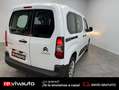 Citroen Berlingo Talla M BlueHDi 100 S&S LIVE PACK Blanco - thumbnail 14