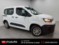 Citroen Berlingo Talla M BlueHDi 100 S&S LIVE PACK Blanco - thumbnail 4