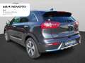 Kia Niro PHEV 1.6 GDi Fusion DCT Gris - thumbnail 2