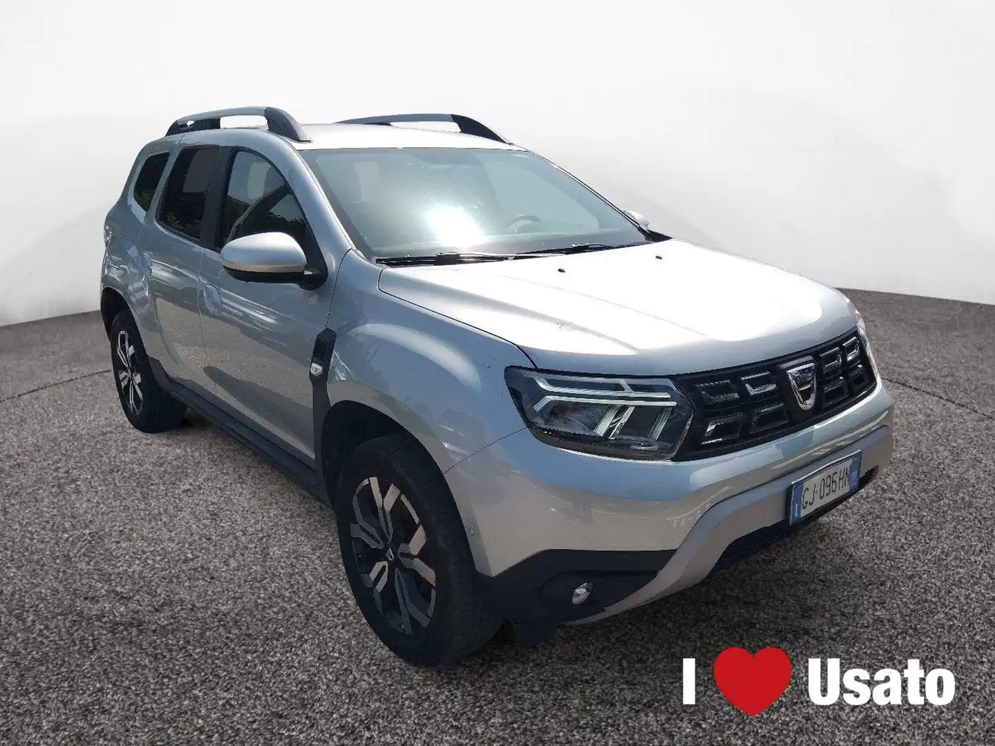 Dacia Duster II 2021 1.0 tce Prestige Gpl 4x2 100cv - 2