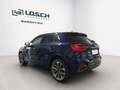 Audi Q2 S line Blauw - thumbnail 4
