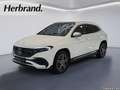 Mercedes-Benz EQA 250 AMG Line Pano CarPlay Ambiente Totw. 18" Weiß - thumbnail 1