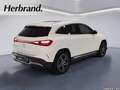 Mercedes-Benz EQA 250 AMG Line Pano CarPlay Ambiente Totw. 18" Weiß - thumbnail 3