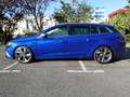 Renault Megane Megane Grandtour TCe 160 GPF EDC R.S. LINE plava - thumbnail 1