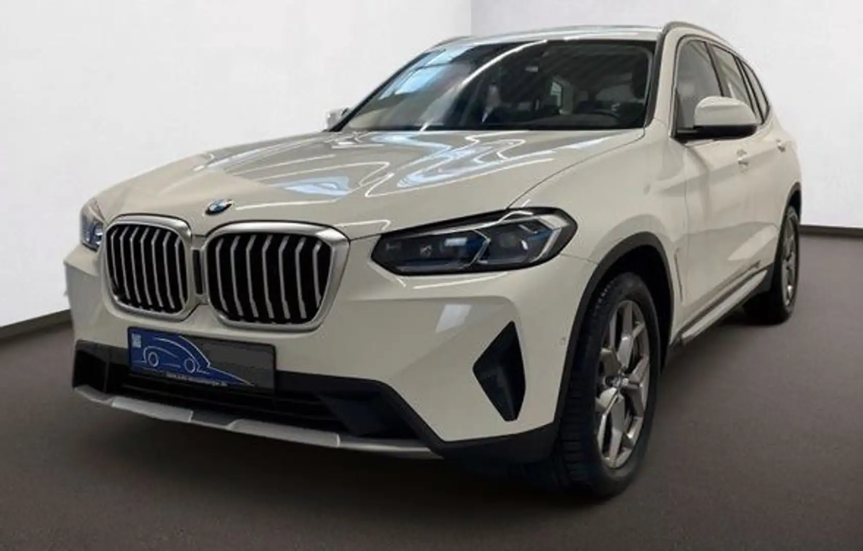 usato BMW X3 SUV/Fuoristrada/Pick-up a Milano - Mi per € 57.980,-