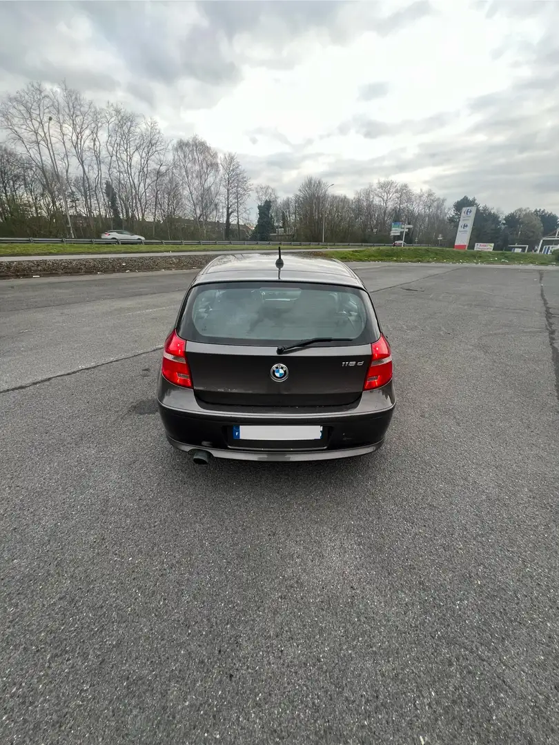 BMW 118 118d 143 ch Excellis - 2