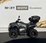 Kymco Grün - thumbnail 1