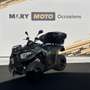 Kymco Grün - thumbnail 2
