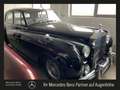 Rolls-Royce Sonstige Silver Cloud II Schwarz - thumbnail 1